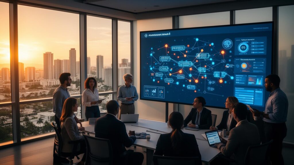 Ai Automation For Business