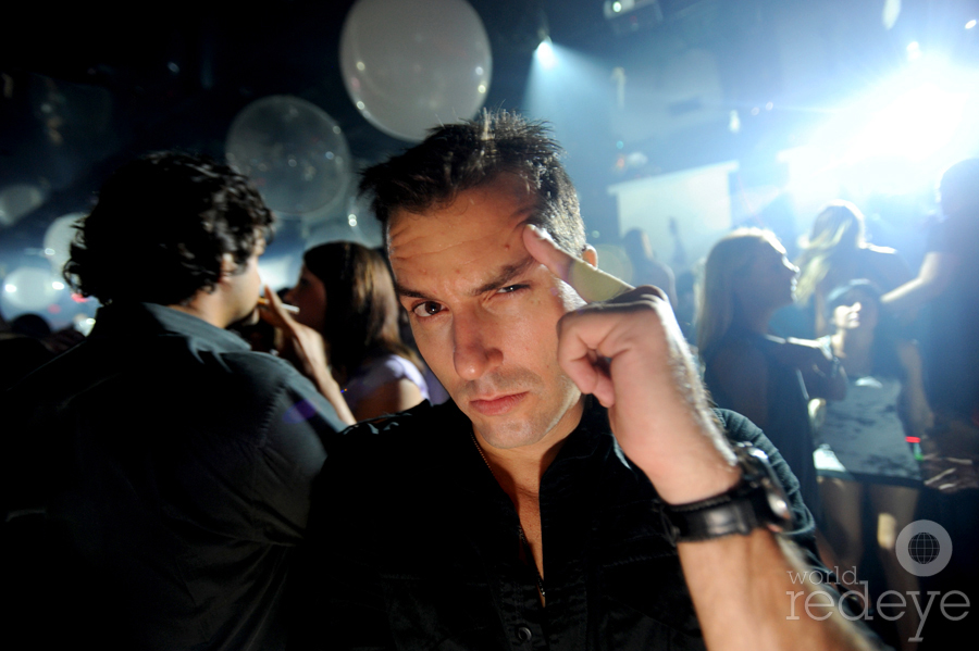 GEORGE WALLNER: The Most Interesting Man In Miami-9