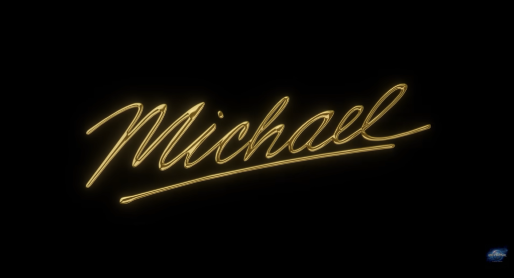 The "Michael" Biopic: Can We Separate the Art from the Artist?